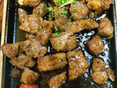 -小川洋风料理(街道口店)