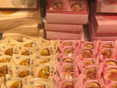 -好利来(东四店)