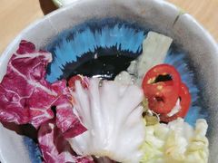 -一心创作料理屋(经开万达店)