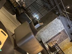 大堂-C&R西班牙餐厅