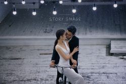 -CD视觉婚纱摄影