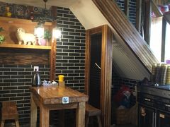 -尕羊烤肉餐厅·清真(会宁路店)