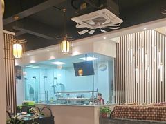 -曾家厨房·新徽菜(高新天柱路店)