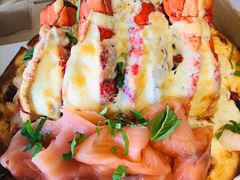 -Steveston Pizza Company (Richmond)