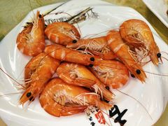 -秋姐美食店(海陵岛保利店)