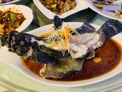 -京深海鲜市场(光彩路店)