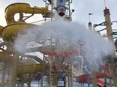 -秦皇岛乐岛海洋王国