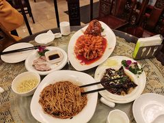 -新聚丰菜馆(太监弄店)