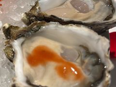 -Oyster Talks 四度蚝法餐厅