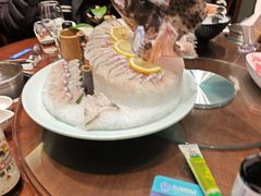 -东海怡品海鲜豆捞(舟宿夜江店)