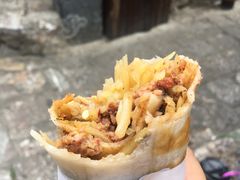 -内涵饵块