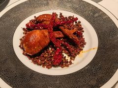 -许家菜.艺创菜(仁和新城店)