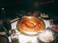 -哥老官重庆美蛙鱼头(宝山龙湖店)