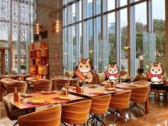 -上海静安香格里拉大酒店