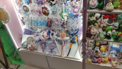 -Mini Muses ·创意手作·陶艺·银饰·团建(芳圆里店)