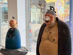 -四川美术学院美术馆