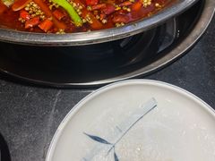 -小饕荟雅安贡椒鱼鲜馆(广福桥店)
