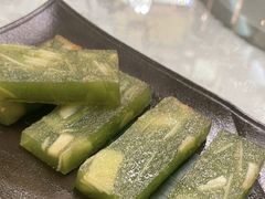 -酌宴府The China Club·广州万富希尔顿酒店(云城东路店)