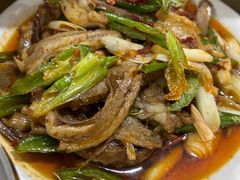 -野狗羊肉汤