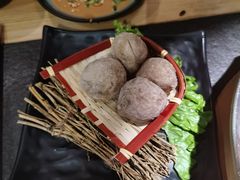 -湊湊火锅·茶憩(石家庄万象城店)