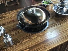 -大自然醉鹅·铁锅火焰鹅(上海联洋店)