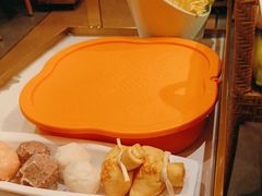 -润园四季椰子鸡火锅(欢乐海岸店)