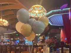 -MR.ROCKY洛奇先生RESTAURANT&BAR(宝安壹方城店)