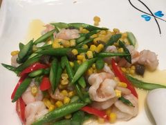 芦笋虾仁-盘飧市(春熙路店)