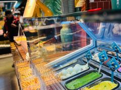 -東盛炭烤自助料理(浦东文峰广场店)