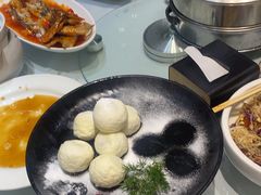 -王厚元饺子·辽菜·烤鸭(沈北店)