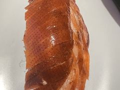 -四季民福烤鸭店(前门店)
