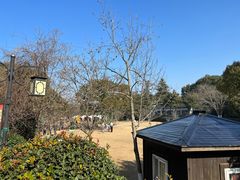 -白马涧龙池景区
