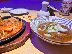 -琴寿司居酒屋(中山广场店)