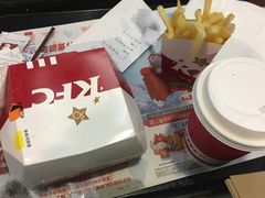 -肯德基(张家港杨舍店)