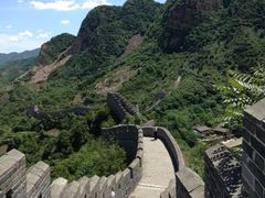 -黄崖关长城