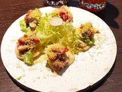 -Shantek象提南亚西餐厅&Bistro(淮海中路店)