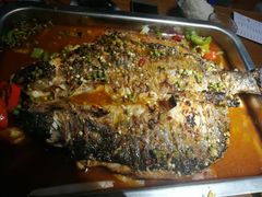 -令狐冲·活鱼馆(宝龙店)