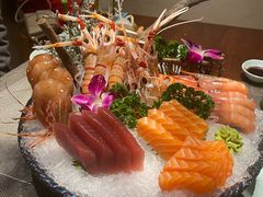 -古京·臻致料理(月湖店)
