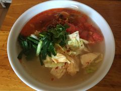 -巍山火巴肉饵丝(大理古城店)