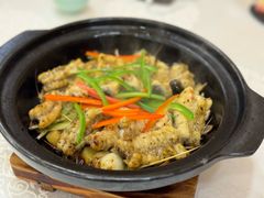 -寻味顺德·南记酒家·传统顺德菜·鱼生(广源路店)
