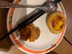 -比格比萨自助(宋家庄店)