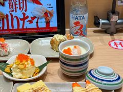 -友壹町寿司(佛山新DNA店)