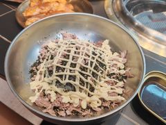 -柒號馆天津菜·八珍豆腐·牛窝骨