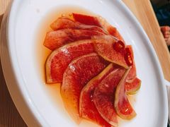 心里美-茅溪菜·家常菜(九街店)