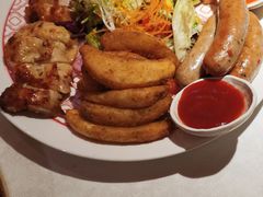 -俄士厨房(环球港店)