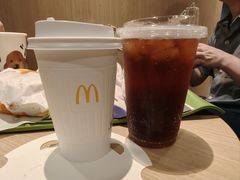 -麦当劳(北京南站店)