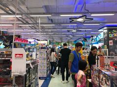 -玩具反斗城(海港城店)