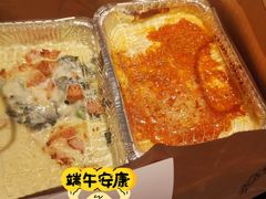 -萨莉亚意式餐厅(莲花国际广场店)