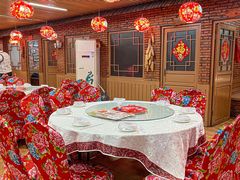 -东北民俗村·东北菜(翻身店)