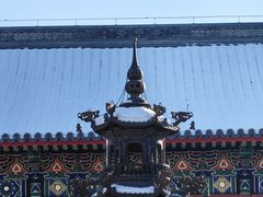 -妙应寺白塔